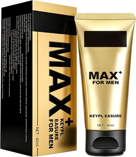Miniatura 5 de Crema corporal de mejora masculina para parte privada Re-Vitalize Crema de ampliación para hombre mejora el tamaño y el rendimiento se vuelve más