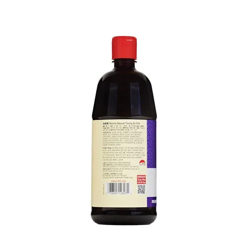 Miniatura 3 de Lee Kum Kee - Salsa hoisin, salsa picante y dulce, 36 onzas