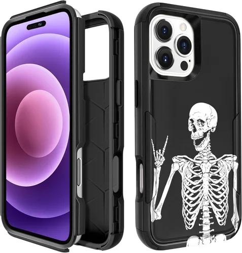 Miniatura 36 de para iPhone 11 - Funda para mujeres y niñas, diseño único estético, mariposa azul kawaii para adolescentes, funda protectora resistente, dura, a