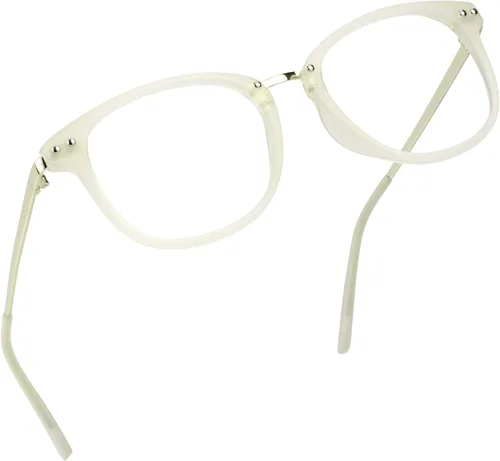 Miniatura 10 de LifeArt Lentes de bloqueo de luz azul, antifatiga ocular, anteojos de lectura para computadora, anteojos de juegos, gafas de TV para mujeres