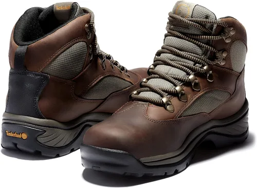 Miniatura 9 de Timberland Chocorua botas de senderismo para mujer.