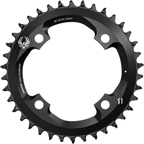 Sram X-sync Eagle Chain Rings