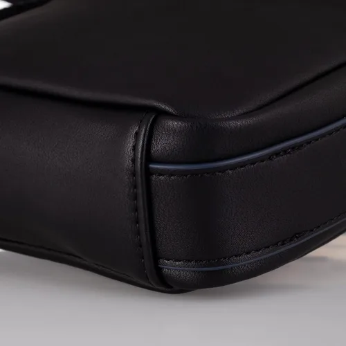 Miniatura 4 de Tommy Hilfiger Bolsa para hombre color negro Negro - Bolsa