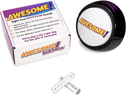 Miniatura 8 de The Original Awesome Button