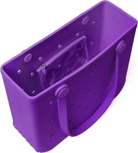 Miniatura 217 de BOGG BAG - Tote para playa, piscina, barco, deportes - EVA multiusos - Botones tonales