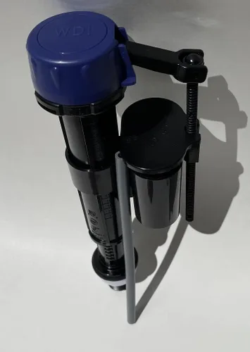 Miniatura 3 de OEM / repuesto original para válvula de llenado Gerber 99-023