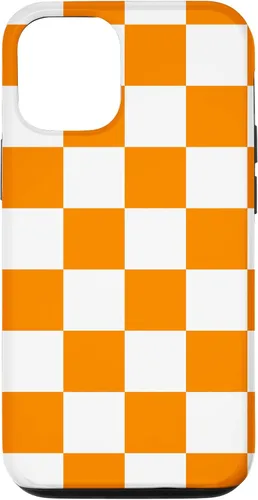 Miniatura 28 de Tennessee Flag State Pride Orange White Gift Knoxville Case for iPhone 17