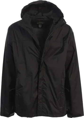 Miniatura 2 de Gioberti Chaqueta impermeable para hombre