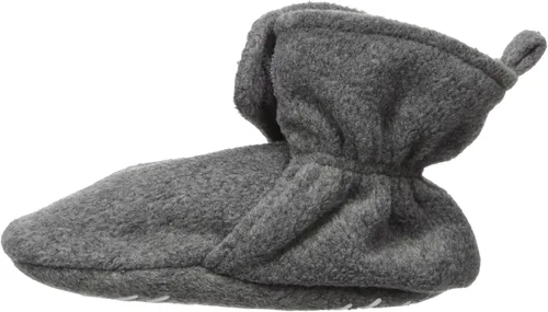 Miniatura 7 de Hudson Baby - Botines unisex de forro polar para bebé