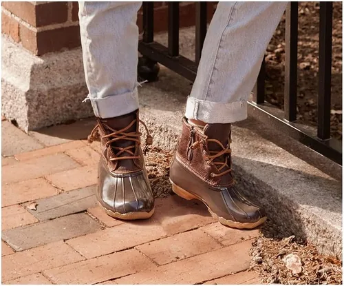 Miniatura 2 de Sperry Women's Saltwater Core Boots