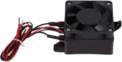 Miniatura 6 de 1 calentador de habitación 12V/24V 70W/120W/200W/300W PTC ahorro de energía calentador de aire de ventilador de coche calentador de temperatura