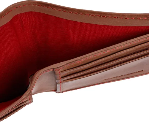 Miniatura 41 de Rawlings Men's Bifold Wallet Collection