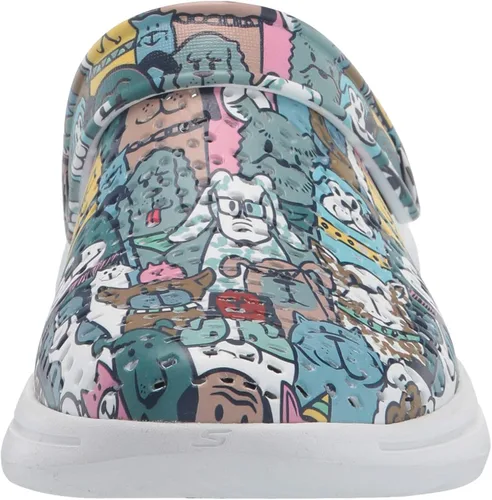 Miniatura 2 de Skechers Cali Gear Zuecos para mujer