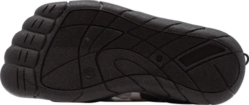 Miniatura 8 de NORTY Zapatos de agua para niños y niñas Calcetines de natación para playa, barco y piscina Diseño Skeletoe Barefoot Esenciales de crucero