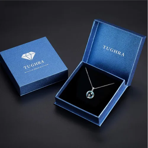 Miniatura 7 de Octopus Earrings for Women Girls Sterling Silver Octopus Pendant Necklaces Octopus Studs Earrings for Teens Hypoallergenic Cute Animal Jewelry