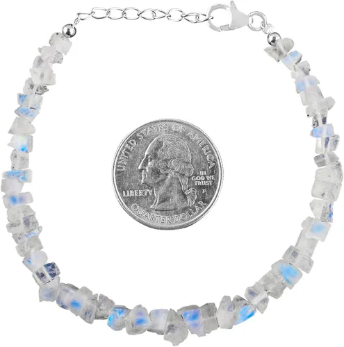 Miniatura 28 de Pulsera de cristal en bruto