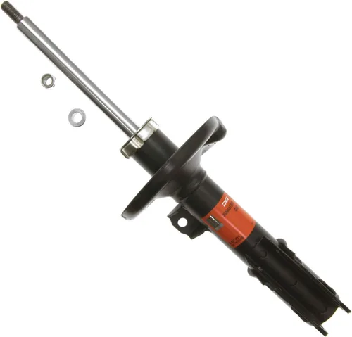 Miniatura 8 de TRW JBU1375 Buje de brazo de control de suspensión para Chevrolet Malibu: 2004-2012 y otras aplicaciones Delantero inferior delantero