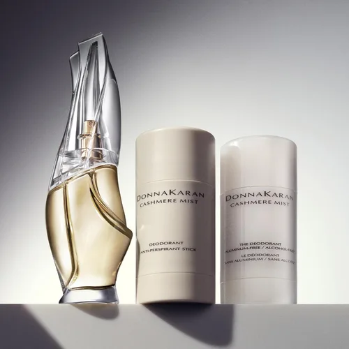 Miniatura 7 de Donna Karan Cashmere Mist Desodorante antitranspirante en barra para mujer, tamaño de viaje, 1.0 onzas.
