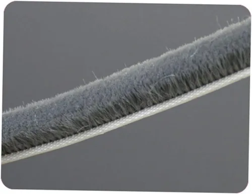 Miniatura 6 de NUOBESTY Tira de sellado de ventana resistente a la intemperie para dormitorio, sello insonorizado para ventana, cinta adhesiva de espuma, tira
