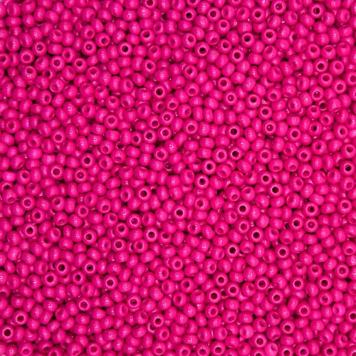 Miniatura 19 de Cuentas redondas de poni de 0.118 pulgadas para manualidades, cuentas de pulsera de amistad 8/0, suministros de fabricación de joyas