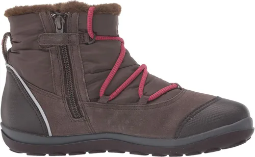 Miniatura 6 de Camper - Botines unisex para niños Peu Pista gris