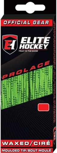 Miniatura 17 de Elite Hockey Prolace - Cordones encerados para patines de hockey (un par)