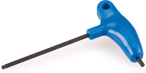 Park Tool, llaves de Allen con mango P