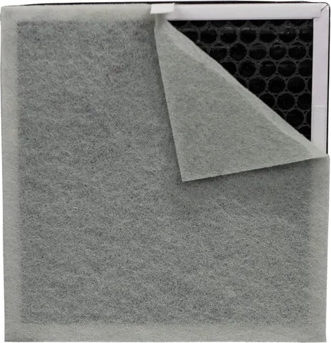 Miniatura 4 de Filtro de repuesto Filter-Monster compatible con purificador de aire PureZone 3 en 1, paquete de 2