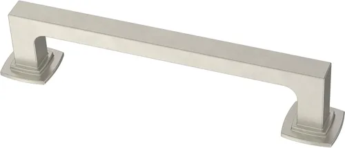 Miniatura 27 de Franklin Brass P41770K-FB-C - Tirador Parow, de 3-3/4 pulgadas (96 mm), color negro mate