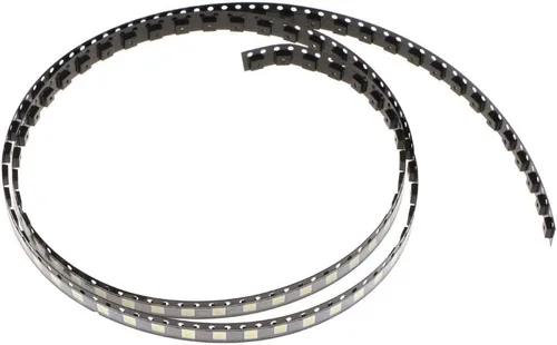 Miniatura 8 de Gazechimp Reparación de tira de retroiluminación de TV LED 3535 3V SMD Lámpara Perlas 100pcs