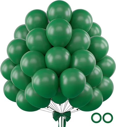 Miniatura 8 de 125 pcs globos de látex arcoíris de 5 pulgadas, globos pequeños para guirnalda de globos o arco de globos como decoraciones de fiesta, decoraciones