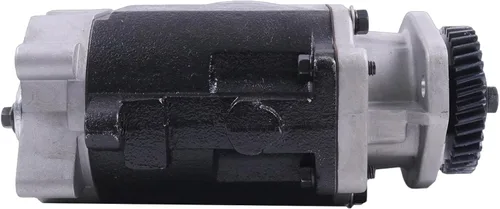 Miniatura 5 de Nuevo compresor de freno de aire 3558006 3558018 compatible con Cummins Engine 6CT 8.3L