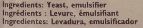Miniatura 5 de Levadura de vino Lalvin QA23 - 10 paquetes