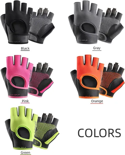 Miniatura 2 de Guantes de bicicleta para hombre, guantes de ciclismo, guantes de bicicleta para hombre, guantes de bicicleta de montaña, guantes de ciclismo