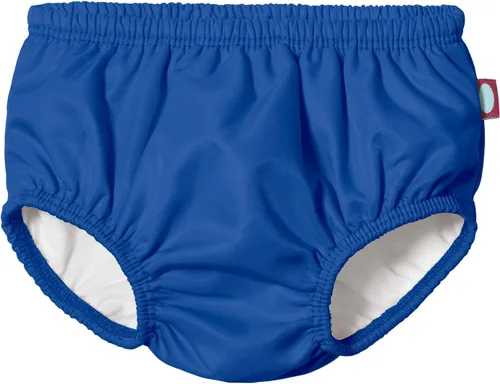 Miniatura 13 de Funda para pañales de natación para bebés y niños, hecha en Estados Unidos, reutilizable, a prueba de fugas, para clases de piscina, playa, Negro
