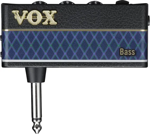 Miniatura 11 de Vox AP2-CAB Amplug V2 Cab Amp