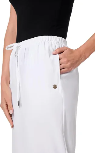 Miniatura 5 de Pantalones de pierna ancha para mujer Protección solar UPF 50+ - Petra