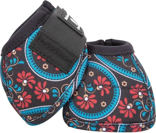 Miniatura 7 de Botas de Campana Dyno Turn de Classic Equine
