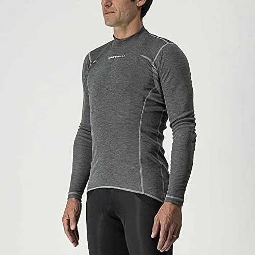 Miniatura 2 de Castelli Flanders Warm LS