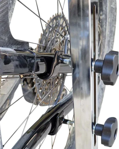 Miniatura 6 de Soporte para bicicleta, soporte para horquilla GC 215-00