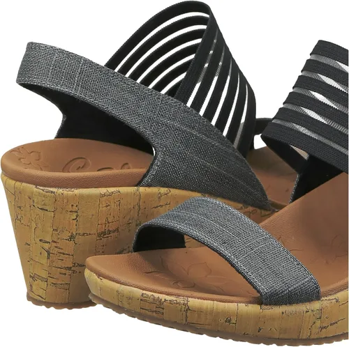 Miniatura 8 de Skechers Rumblers - Sandalias para mujer sólidas como una roca