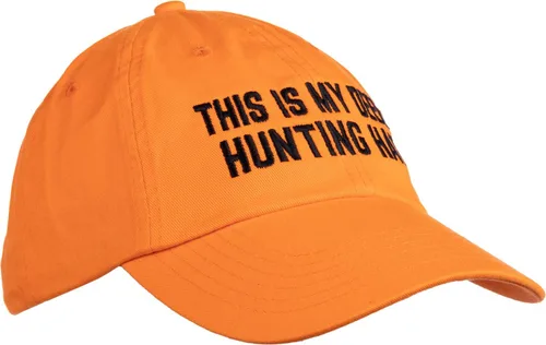 Miniatura 2 de Ann Arbor T-shirt Co. Gorras de béisbol divertidas surtidas de humor para papá