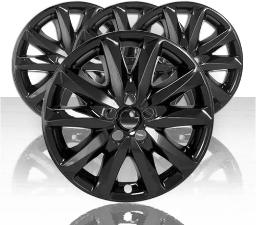 Miniatura 4 de Juego de 4 fundas de rueda de 18" 5 Dbl Spk para Mazda 3 Touring 2017-2019 - Cromo