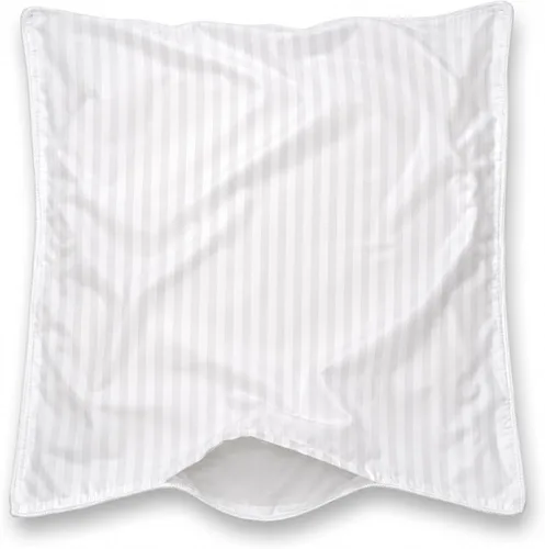 Miniatura 7 de East Coast Bedding Funda de almohada de repuesto 100% algodón Funda de almohada DIY Funda de almohada vacía para relleno personalizado 250