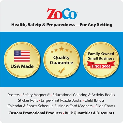 Miniatura 6 de ZOCO Libros personalizados para colorear de Holiday Fun (paquete de 250 unidades, con crayones) – Unas Vacaciones Divertidas – Navidad, rellenos