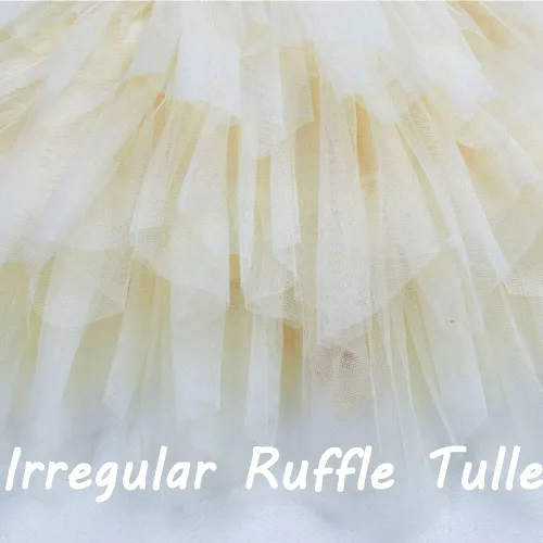 Miniatura 5 de Cilucu - Vestido de lentejuelas para niña