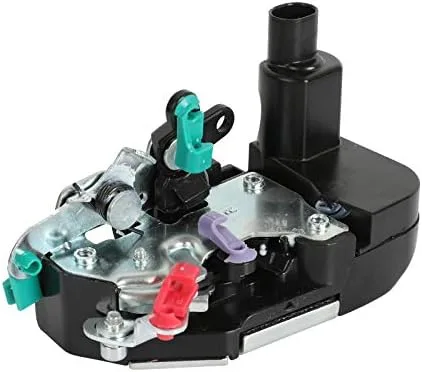 Motor del actuador del bloqueo de puerta delantero lado derecho del pasajero 931635 931-635 55076290AB Compatible con Dodge Ram 1500 2500 3500
