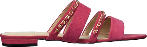Miniatura 6 de Karl Lagerfeld Paris Sandalias planas Caliana para mujer