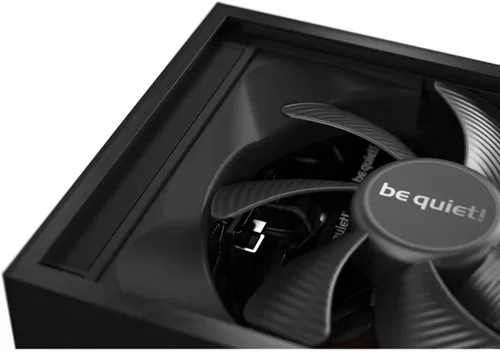 Miniatura 5 de be quiet! Dark Power Pro 13 1300W Fuente de alimentación Cumple con ATX 3.1 80 Plus Titanium Regulación digital para tarjetas gráficas PCIe