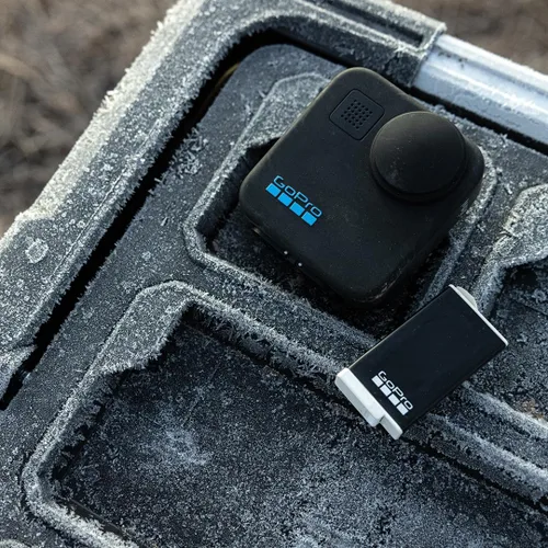 Miniatura 7 de GoPro Batería Recargable Enduro (MAX) - Accesorio Oficial de GoPro